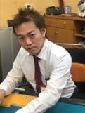 井上 一也